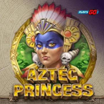 PlaynGo : Aztec Warrior Princess - NOLIMITSLOT777