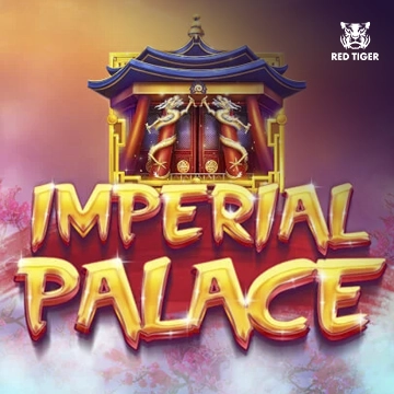 Redtiger : Imperial Palace - NOLIMITSLOT777