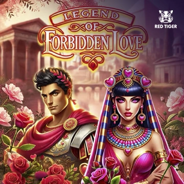 Redtiger : Legend Of Forbidden Love MegaWays™ - NOLIMITSLOT777