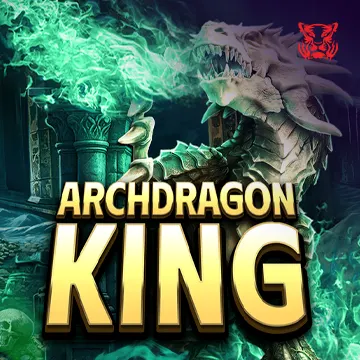 Redtiger : Archdragon King - NOLIMITSLOT777