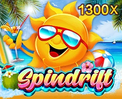 JDB : Spindrift - NOLIMITSLOT777